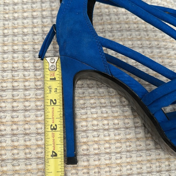 Zara heels - Picture 7 of 8